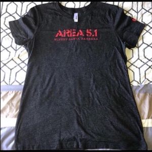 Next Level Apparel t-shirt